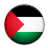 Flag Of Palestine Icon